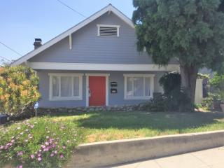 6102 Delphi St, Los Angeles CA  90042-2004 exterior