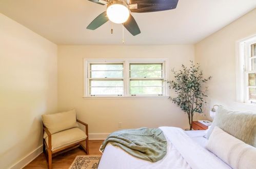 2540 Pne Lk Pl, Tucker GA 30084-3607 exterior