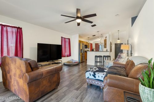 8891 Majestic Mountain Dr, Tucson AZ  85742-4503 exterior