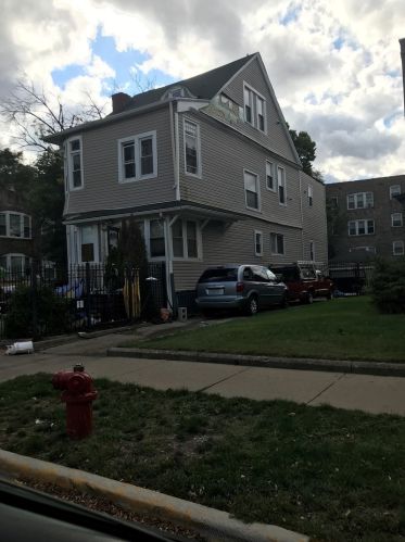 7430 Stewart Ave, Chicago IL 60620-1723 exterior