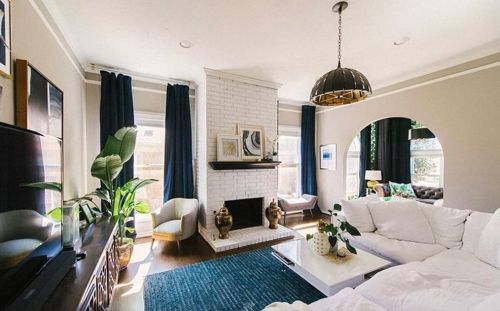 818 Cordova St, Dallas, TX 75223-1230