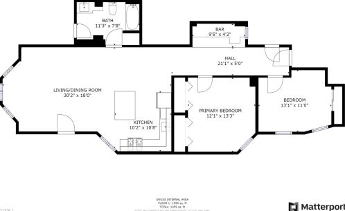 5209 Blackstone Ave, Chicago IL  60615-4176 exterior