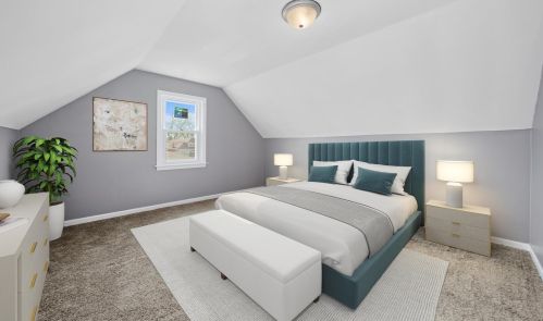 6240 Kildare Ave, Chicago IL 60803-2109 exterior