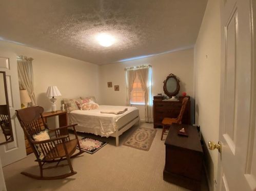 1274 Rock Chapel Rd, Lithonia GA 30058-0058 exterior