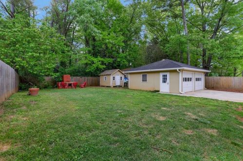 2127 Morris Ave, Tucker GA 30084-4510 exterior