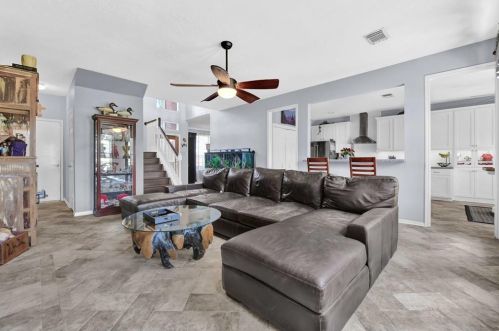 8518 Malardcrest Dr, Humble TX 77346-6119 exterior