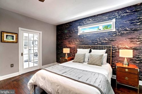 1503 Gales St, Washington DC 20002-4522 exterior