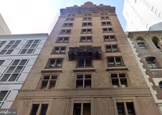 1420 Chestnut St, Philadelphia PA 19102-2503 exterior