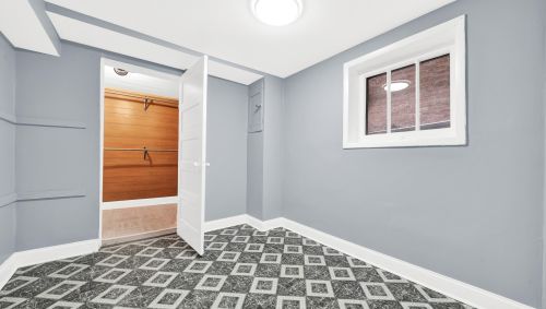 5717 Whipple St, Chicago IL  60629-2432 exterior