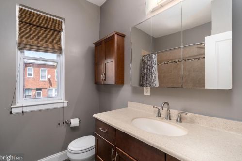 453 Lamont St, Washington DC 20010-2516 exterior