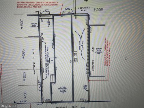 304 Pitt St, Alexandria, VA 22314-2509