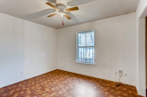 2505 Bryan St, Austin TX 78702-2809 exterior