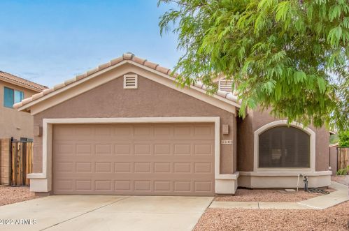 23402 22nd Way, Phoenix, AZ 85024-8676