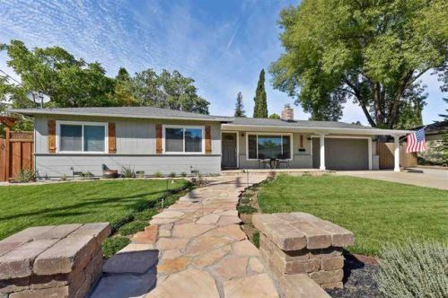 3371 El Monte Dr, Concord, CA 94519-2806