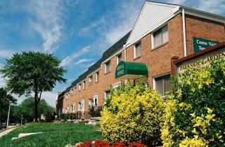 5305 Moravia Rd, Baltimore MD  21206-6107 exterior