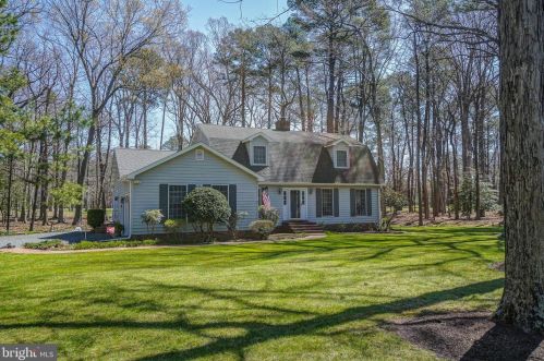 9273 Martingham Dr, Saint Michaels MD 21663-2242 exterior