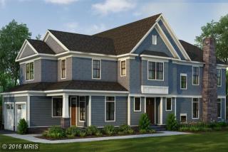 202 Cottage St, Vienna, VA 22180-5705