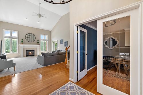 21192 Strawberry Hills Dr, Macomb Township MI 48044-2277 exterior