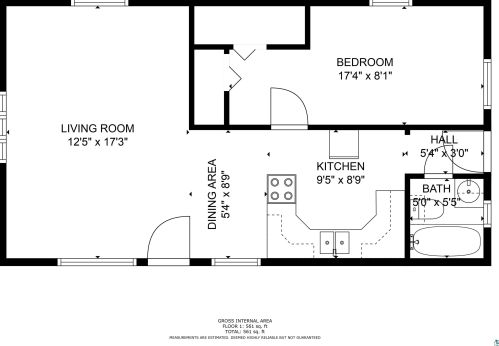 2312 10 St, Duluth MN 55806-1237 exterior