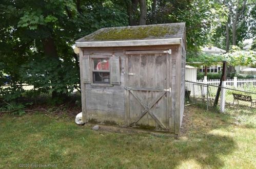 13 Lyman Ave, Providence RI 02919-2716 exterior