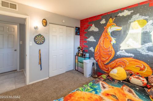 8051 Malvern St, Tucson AZ  85710-4238 exterior