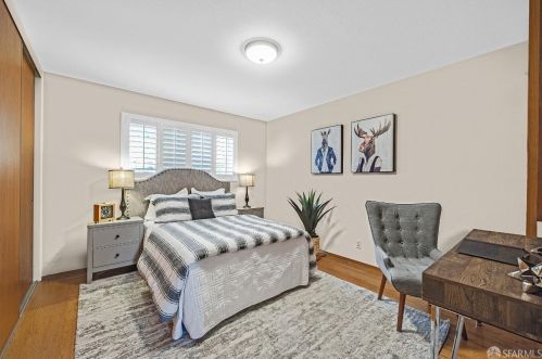 1678 Pepperwood Ct, Concord CA  94521-1126 exterior