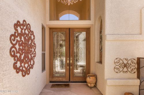 38357 Granite Crst Dr, Tucson AZ 85739-1748 exterior