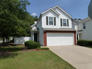3152 Avensong Village Cir, Alpharetta GA  30004-7432 exterior