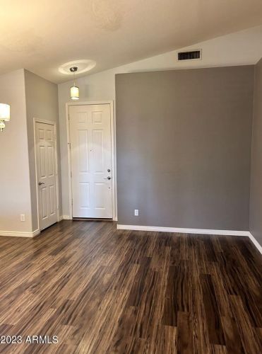 6753 Ivanhoe St, Chandler AZ  85226-1604 exterior