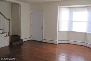 5729 The Alameda, Baltimore MD  21239-2502 exterior