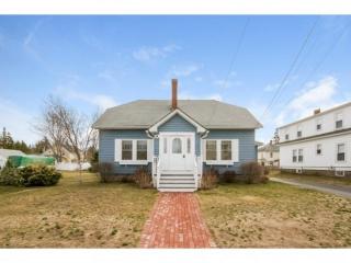 101 Forest St, Manchester NH  03102-4639 exterior