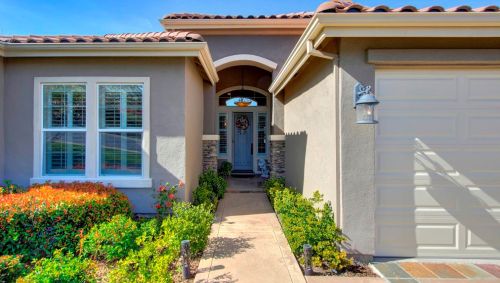 1086 Souza Dr, Folsom CA 95762-7556 exterior