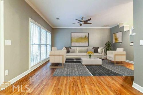 8615 Hope Mews Ct, Atlanta, GA 30350-2961