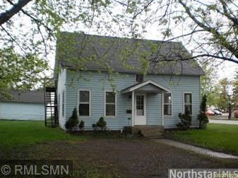 301 4th Ave, Princeton, MN 55371-2008