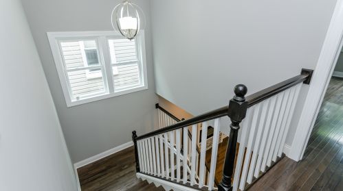 8457 Morgan St, Chicago IL 60643-5221 exterior