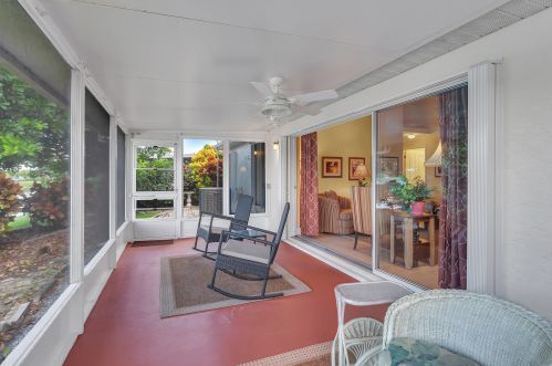 499 Casanova Cir, Fort Pierce FL  34986-1713 exterior