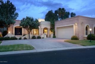 3325 Calle Tortosa, Tucson, AZ 85750-2536