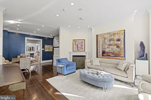 1527 31 St, Washington DC 20007-4405 exterior