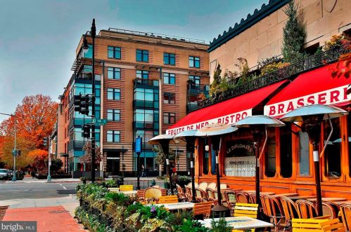 1324 Q St, Washington DC  20009-4867 exterior