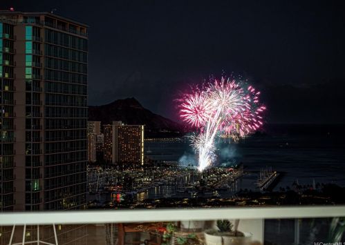 1108 Auahi St, Honolulu HI  96814-4917 exterior