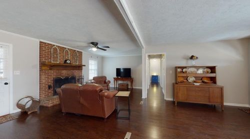 2149 Rockdale Cir, Lithonia GA 30078-3451 exterior