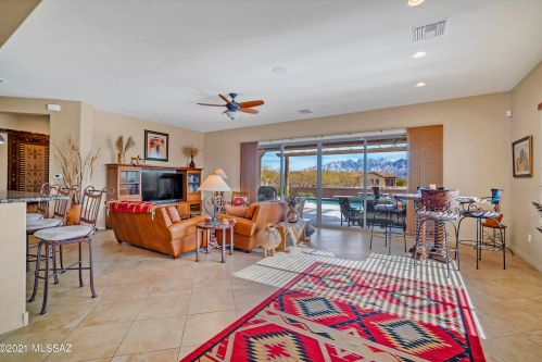 5750 Atascosa Peak Dr, Green Valley AZ 85622-8127 exterior