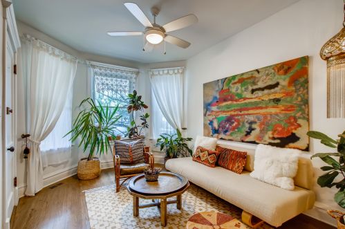 1432 Central Park Ave, Chicago IL 60655-3415 exterior