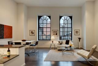 266 Congress St, Boston MA  02110 exterior