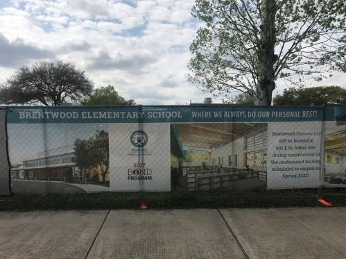 6819 Arroyo Seco, Austin TX 78756-1305 exterior