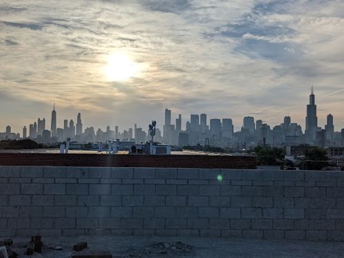 514 Leavitt St, Chicago IL 60612 exterior