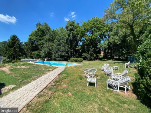 7 Shaw Ave, Silver Spring MD  20904-3408 exterior