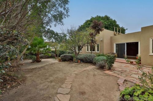 4429 Arista St, San Diego CA 92103-1030 exterior