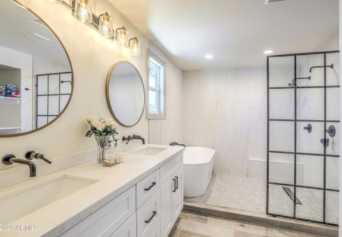 4333 Angela Dr, Phoenix AZ  85032-2282 exterior