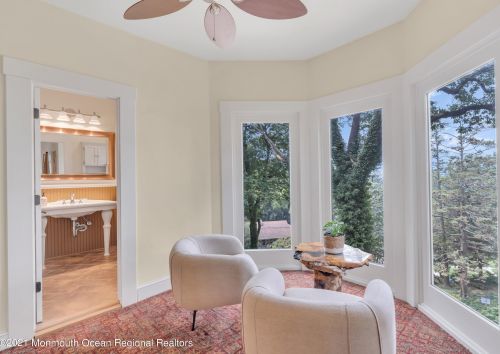 50 Hooper Ave, Atlantic Highlands NJ  07716-1537 exterior